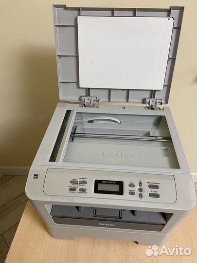 Мфу лазерный brother DCP-7057R