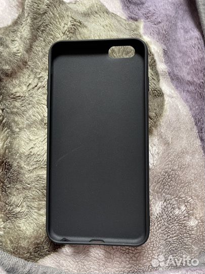 Чехол на iPhone 6 plus