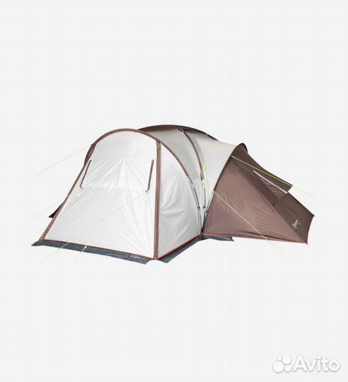 Палатка outventure dalen 6