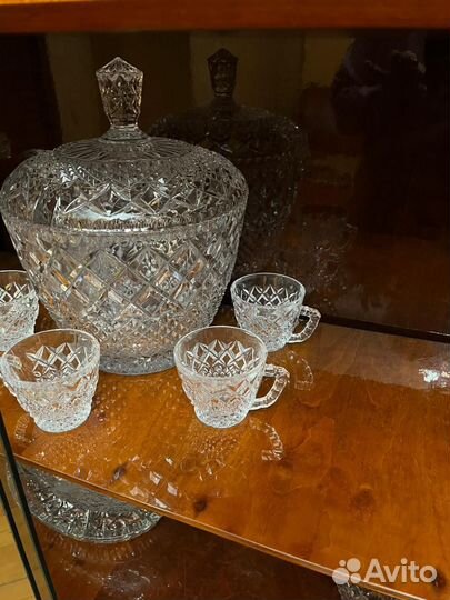 Крюшонница