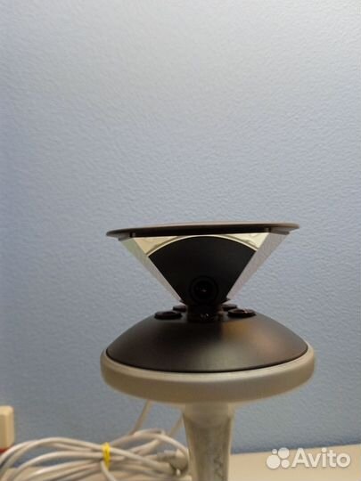 Система видеоконференции Polycom Cx5000