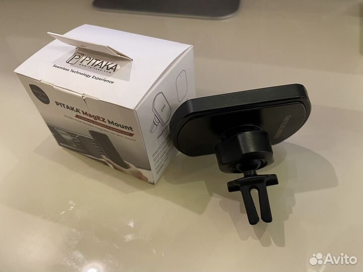 Автодержатель Pitaka MagEZ Mount