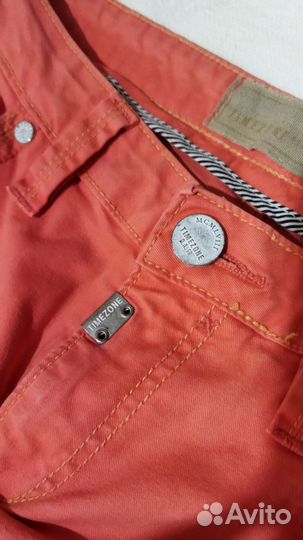 Брюки женские хлопок Timezone