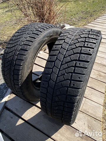 Viatti Brina Nordico V-522 205/60 R16 92T