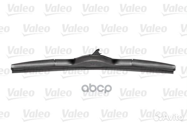 Щетка стеклоочистителя First Hybrid гибридная 4