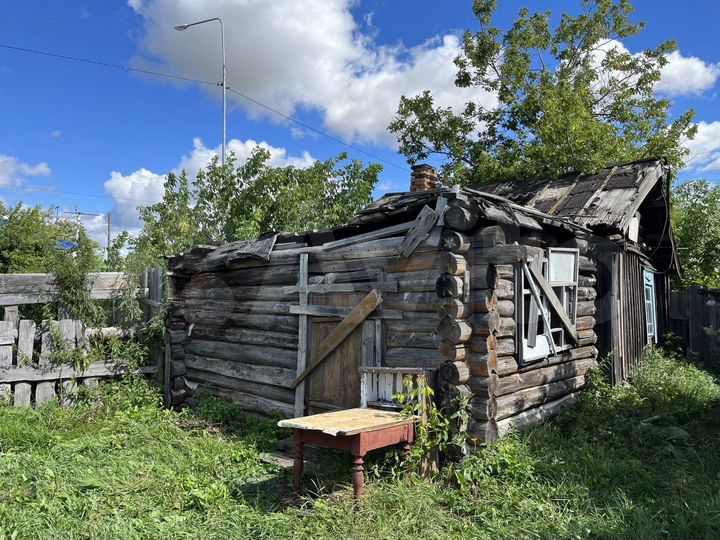 Участок 14,7 сот. (ИЖС)