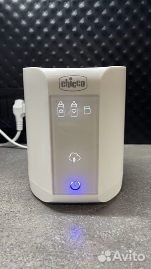 Подогреватель для бутылочек