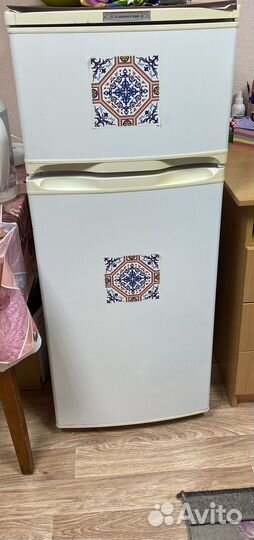 Холодильник бу