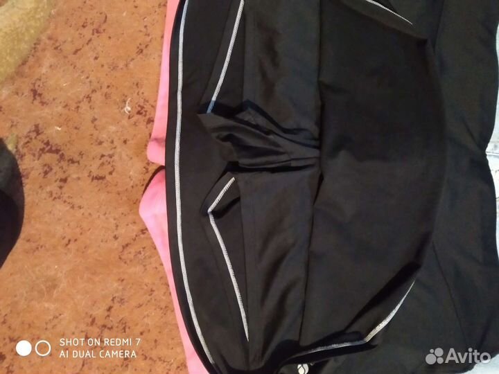 Шорты, юбки