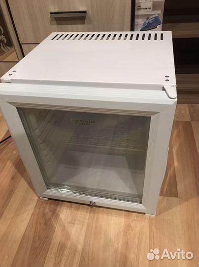 Минибар Cold Vine MCA-28WG