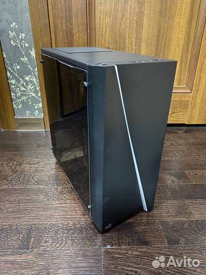 Игровой корпус для пк