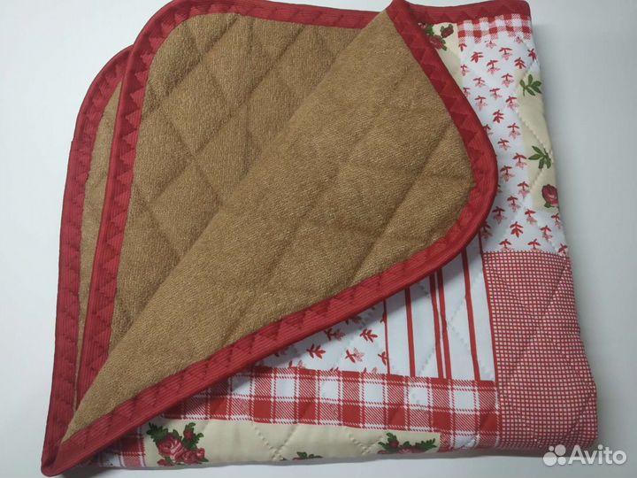 Многоразовые впитывающие пелёнки для животных