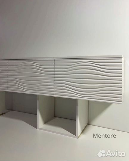 Тумба под тв (коллекция Bravo)