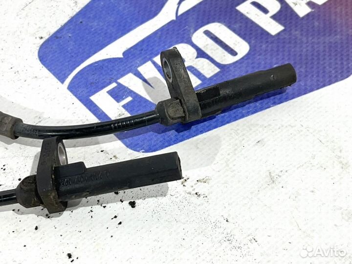 Датчик абс бмв Е-60 Е-61 передний