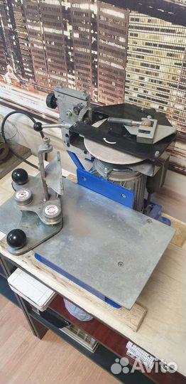 Заточка инструмента