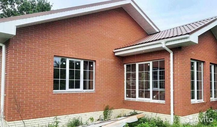 Пластиковые окна за 7 дней