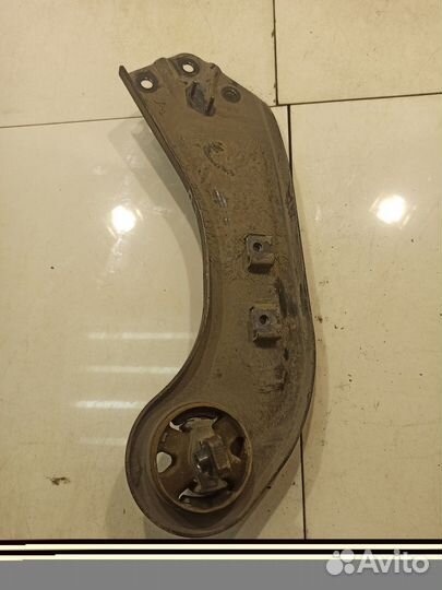 Рычаг подвески (задний, правый) (Kia Sorento IV)