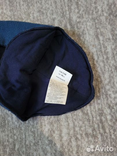 Шапка шлем lassie 46