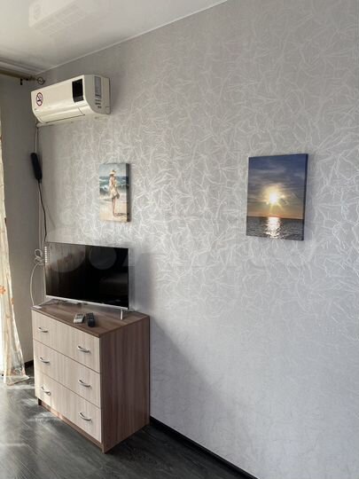 1-к. квартира, 32,4 м², 3/4 эт.