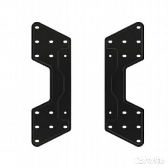 Адаптер Wize AD400 Чёрный