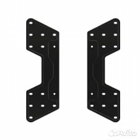 Адаптер Wize AD400 Чёрный