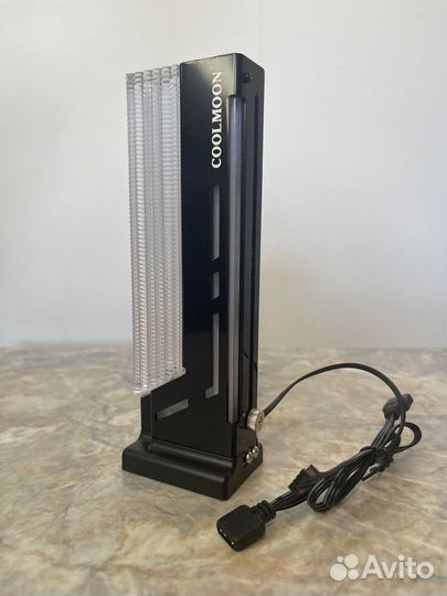 Подставка для видеокарты