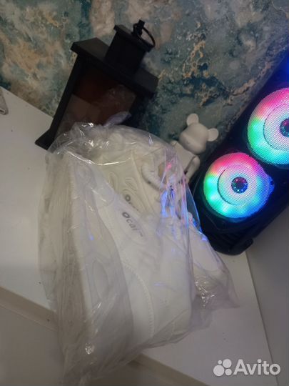 Кроссовки зимние женские 39р