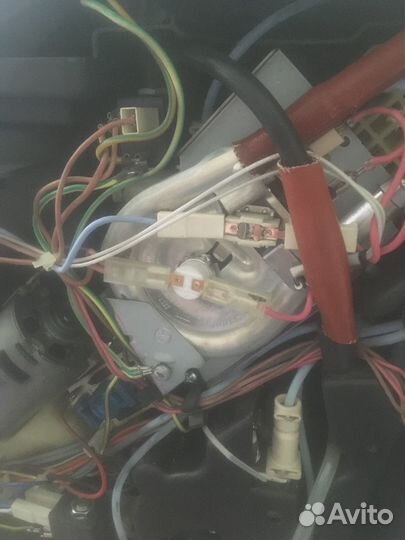 Ремонт кофемашин с выездом. Ремонт бытовой техники