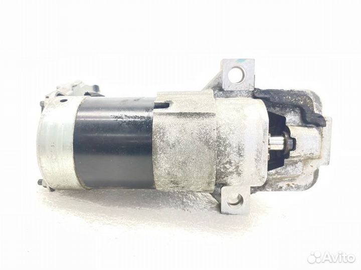 Стартер Mazda Premacy 3 2.0 lfdv