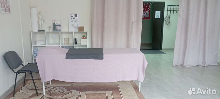 Кинезиолог