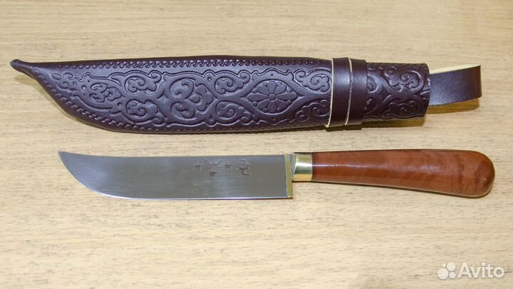 Узбекский пчак Капля