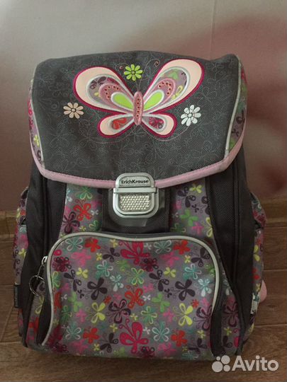 Школьный рюкзак ErichKrause