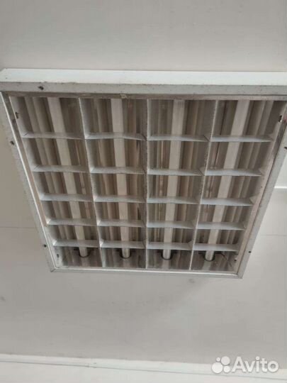 Светильники