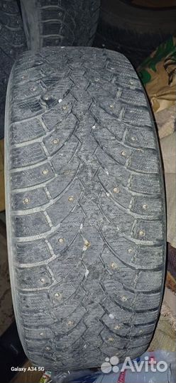 Formula Ice 215/55 R17