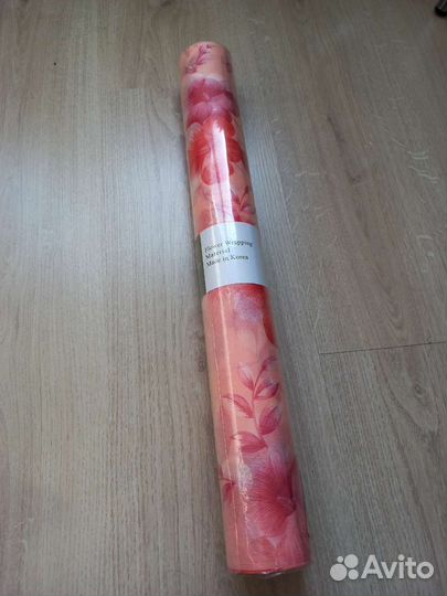 Фетр для упаковки цветов