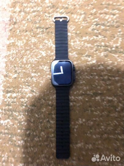 Apple watch 8 ultra