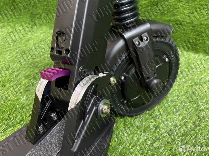 Электросамокат Электросамокаты Kugoo S3