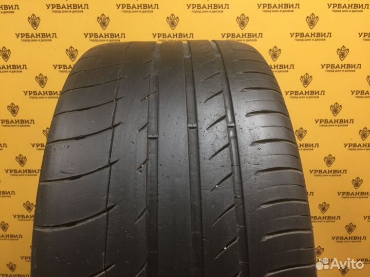 Michelin Pilot Sport PS2 255/35 R19 96Y