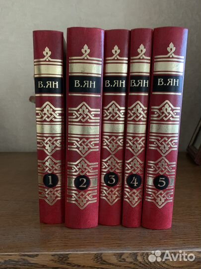 Собрание сочинений Яна, Жорж Санд, Драйзера