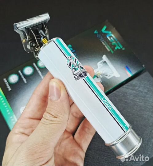 Тример VGR Professional