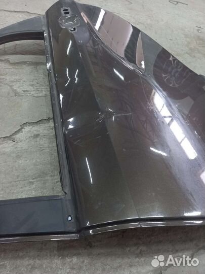 Дверь задняя левая LADA Vesta Cross