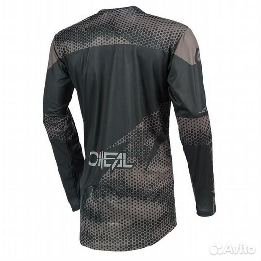 Джерси Oneal mayhem-covert grey