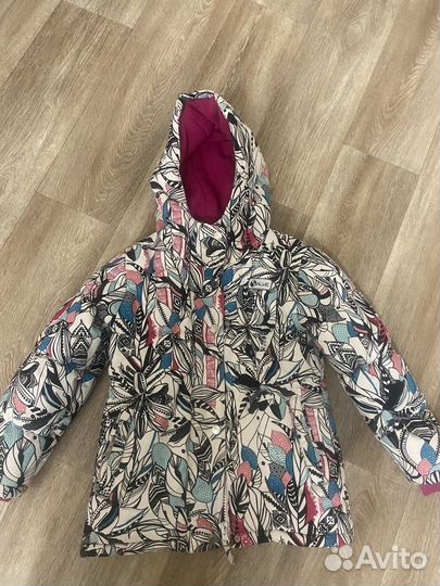 Зимний комплект