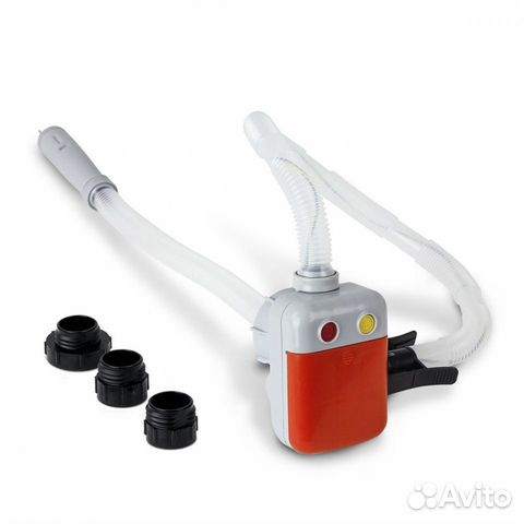 Насос для перекачки топлива SMART power SP-1010EP