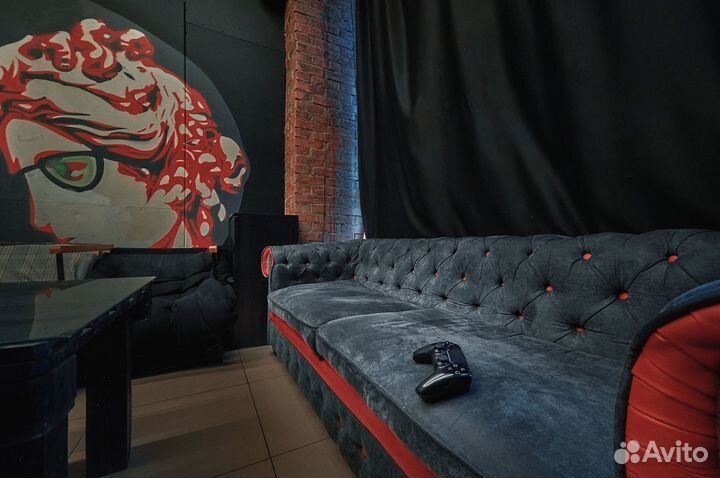 Продам готовый бизнес компьютерный клуб