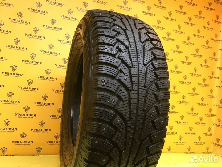 Nokian Tyres Hakkapeliitta 5 SUV 255/65 R16 109T