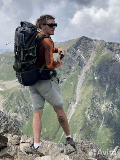 Гид проводник Адыгея экскурсии