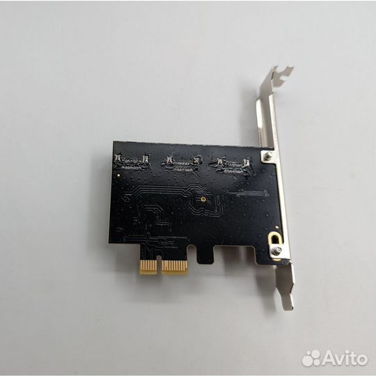 Переходник - контроллер pcie - 6 SATA 3.0