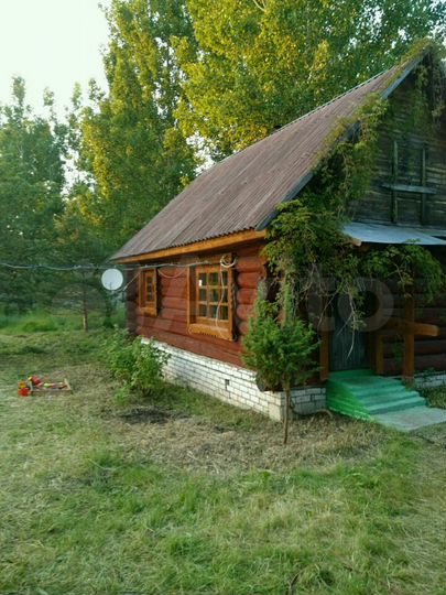 Участок 14 сот. (ИЖС)