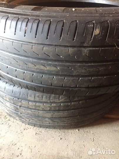 Pirelli Scorpion 215/65 R17 98C